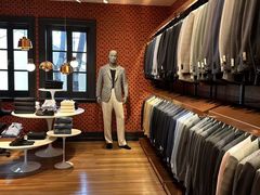 -SUITSUPPLY(安福路店)