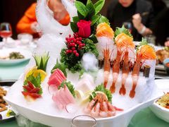 锦绣刺身拼盘-和和小厨