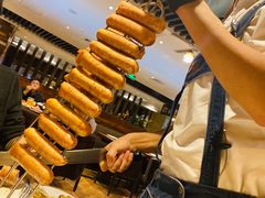 -汉巴味德(大悦城店)