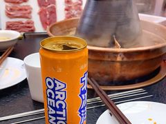 -铜来聚老北京涮肉(恒隆广场店)