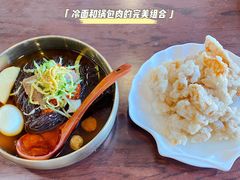 -服务大楼冷面(延大店)