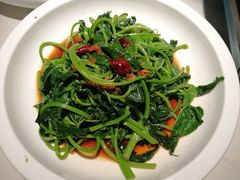 -筱爷叔·上海传统手工菜(玉树路店)