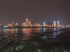 -武汉两江游览·夜游长江(汉口粤汉码头)