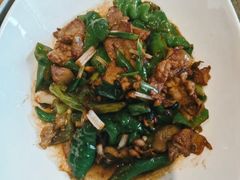 -青年公社烤鸭(青年路店)