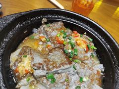 -钵家大院(大花岭店)