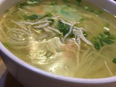 -二孃鸡爪爪(东郊记忆店)