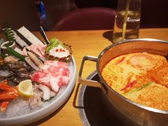 -生如夏花泰式火锅(西村黑金店)