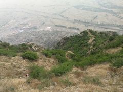 -辛安庄鸡鸣山景区