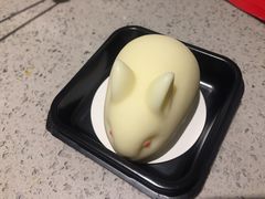 -海底捞火锅(航洋城店)