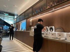 -渔语鱼新川菜Bistro(万象天地店)
