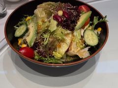 -廊亦舫Lang Yi Fang Restaurant(金桥店)