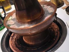 -草原牧羊火锅·龙虾·烤鱼(杨浦店)