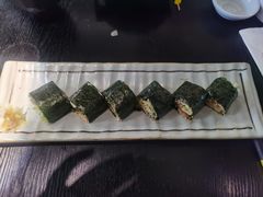 紅酒鵝肝卷-YAMAKAWA(龙湖胥江天街店)