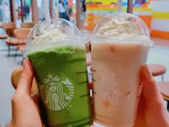 -星巴克(深圳光明万达广场店)