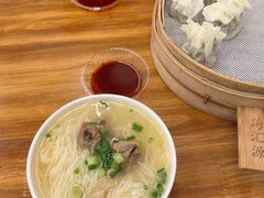 -嘉州海汇源老烧麦店