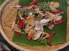 -李子坝梁山鸡(李子坝大鸡哥店)