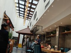 -壹零捌道·北京烤鸭(车公庄店)
