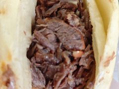 -闫家驴肉火烧(五四店)