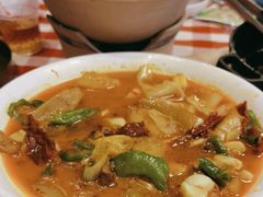 -西贝(华发商都店)
