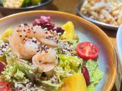 -森Some Fusion(荔湾店)