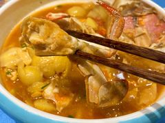 -阿毛饭店(和义路店)