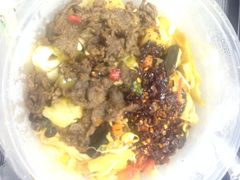 -王菊美食街·王菊面馆(总店)