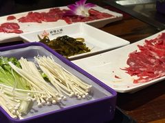 -好得火锅(育才店)