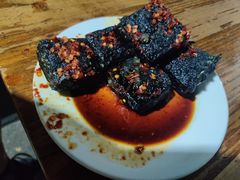 -五娭毑臭豆腐(黄兴南路店)