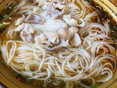 -白家肥肠粉(老东城根街店)