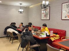 -殷式·私房烧烤·羊蝎子火锅(什刹海店)