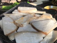 杏鲍菇-本味家贵州烤肉&爆浆小豆腐(会展一店)