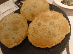 葱油饼‘-南海渔村(珠江新城店)