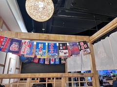 -森味花园·日本料理(伊藤洋华堂亚运村店)