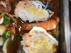 -渡海小渔村.老辈日照菜