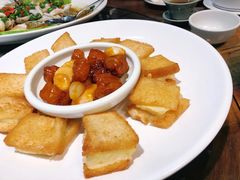 -猪肉婆私房菜(容桂总店)