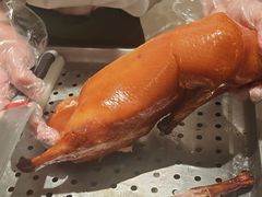 -凤凰园烤鸭店·唐山菜·传承花椒肉(老唐丰路店)