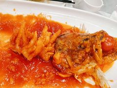 -玉华台饭庄·淮扬菜·烤鸭(望京店)