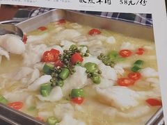 菜单-玉桥餐厅(天坛店)