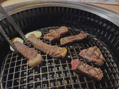 -神户牛焼肉専門店 牛一(道顿堀店)