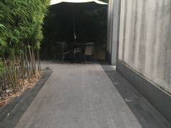 -粗茶淡饭·隐庐私厨(东亭店)