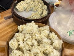 -海汇源老烧麦店(东大街总店)