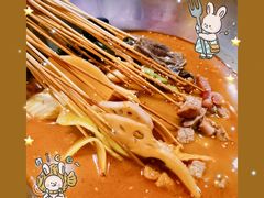 -付小姐在成都(五道口店)