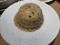 猪油炒饭-隅乐胡椒虾·台湾菜·团建(皇岗店)