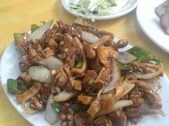 -铁东熏肉大饼铺
