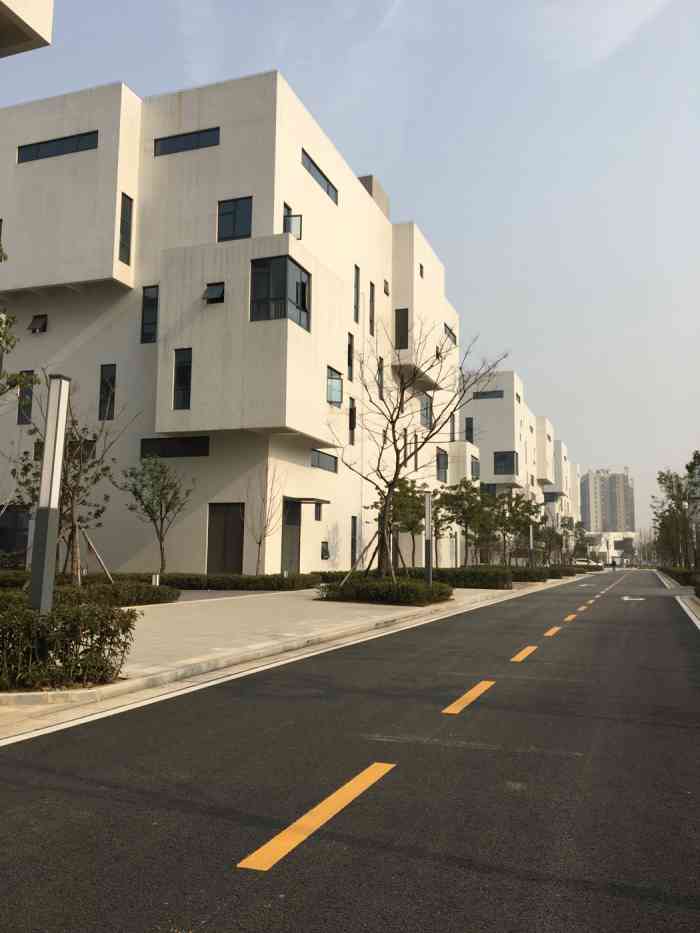 武汉创意天地-10办公楼