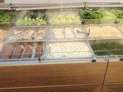 -成老灶火锅鸡(平山店)