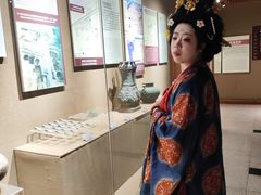 -洛阳周王城天子驾六博物馆