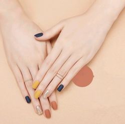 -Pink You美甲美睫纹绣定制中心