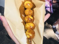 -利强记北角鸡蛋仔(弥敦道店 )