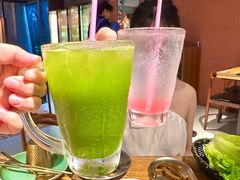 -黑豚黨韩国烤肉料理(悦然时光店)